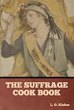 The Suffrage Cook Book 