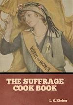 The Suffrage Cook Book 