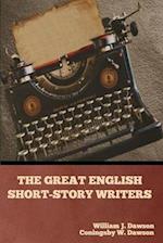 The Great English Short-Story Writers 