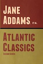 Atlantic Classics, Second Series 