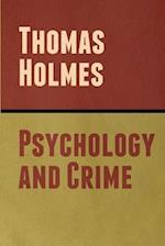 Psychology and Crime 