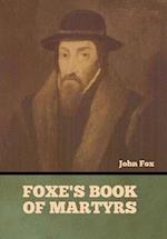 Foxe's Book of Martyrs 