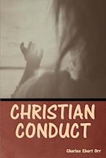 Christian Conduct 