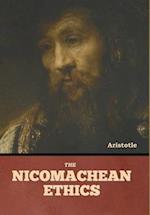 The Nicomachean Ethics 