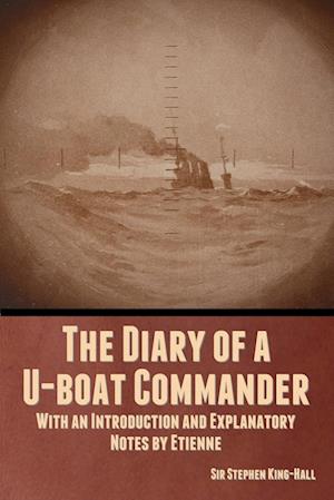 The Diary of a U-boat Commander