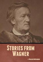 Stories from Wagner 