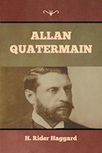 Allan Quatermain 