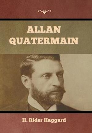 Allan Quatermain