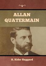 Allan Quatermain 