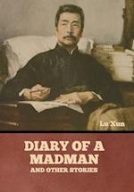 Diary of a Madman and Other Stories 