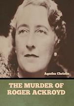 The Murder of Roger Ackroyd 