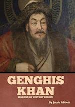 Genghis Khan: Makers of History Series 