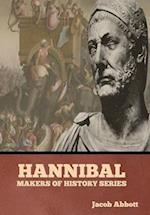Hannibal: Makers of History Series 