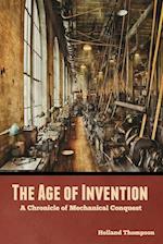 The Age of Invention