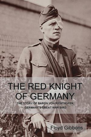 The Red Knight of Germany