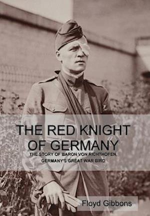 The Red Knight of Germany