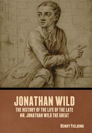 Jonathan Wild