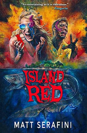 Island Red