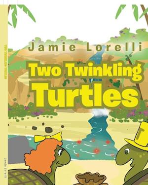 Two Twinkling Turtles