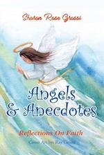 Angels and Anecdotes 