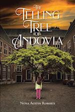 Telling Tree of Andovia