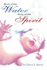 Born of the Water Born of the Spirit 