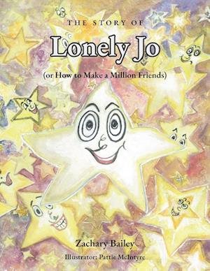 The Story of Lonely Jo