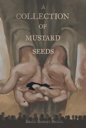 Collection of Mustard Seeds