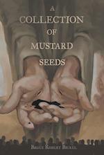 Collection of Mustard Seeds