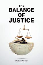 THE BALANCE OF JUSTICE 