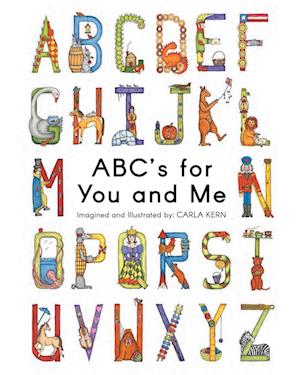 ABC's for You and Me