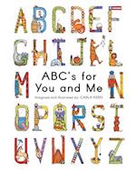 ABC's for You and Me 