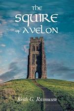 The Squire of Avelon: (aka The Bard of Pendragon, Volume two) 