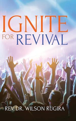 Ignite For Revival