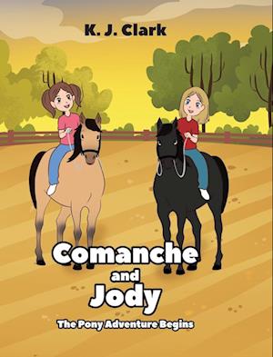 Comanche and Jody