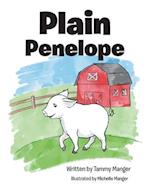 Plain Penelope 