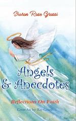 Angels and Anecdotes 