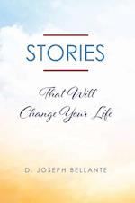 Stories That Will Change Your Life 