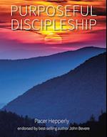 Purposeful Discipleship