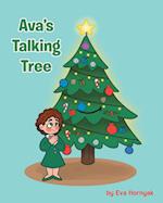 Ava's Talking Tree