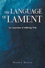 The Language of Lament