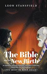 The Bible and the New Birth