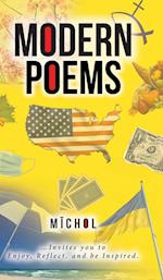 Modern Poems 