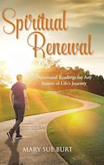 Spiritual Renewal