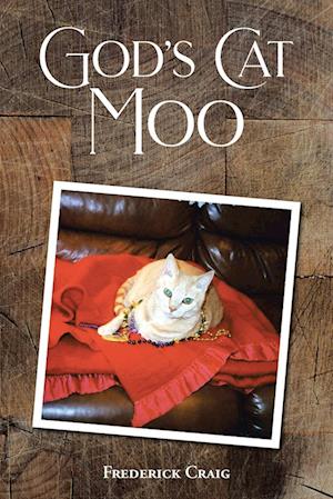 God's Cat Moo