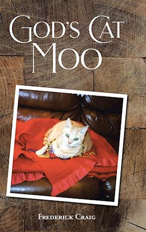 God's Cat Moo