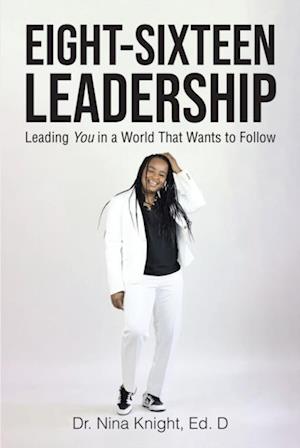 Eight-Sixteen Leadership