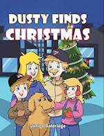 Dusty Finds Christmas 