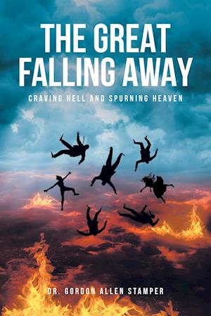 THE GREAT FALLING AWAY