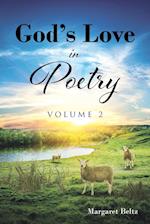 God's Love in Poetry